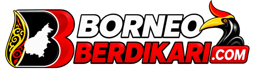 Borneo Berdikari
