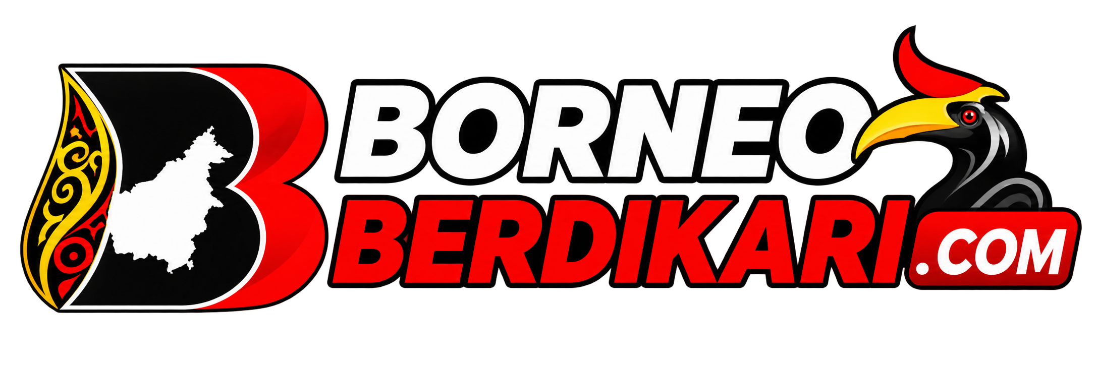 Borneo Berdikari